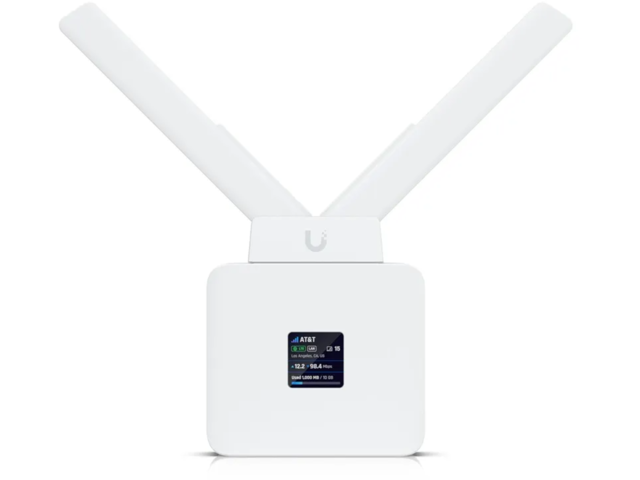 Мрежово оборудване UBIQUITI UMR-EU
