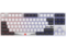 Клавиатури Dark Project 87 Fuji RGB TKL - G3MS Sapphire Switches, ABS