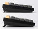 Клавиатури Keychron C2 Pro QMK/VIA Full-Size Hot-Swappable Keychron K Pro Red Switch RGB Backlight
