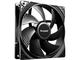 Вентилатори be quiet! Pure Wings 3 120mm PWM Black