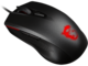 Мишки MSI CLUTCH GM40, Black
