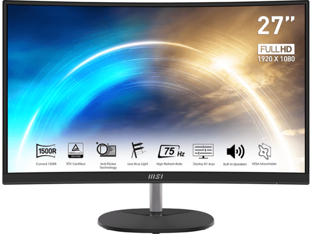 Монитори MSI Pro MP271CA