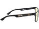 Компютърни очила GUNNAR x Call of Duty UAV Edition Onyx/Topo Amber