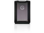 Външни HDD 2TB SanDisk G-DRIVE ArmorATD Space Grey WW
