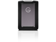 Външни HDD 5TB SanDisk G-DRIVE ArmorATD Space Grey WW