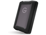 Външни HDD 5TB SanDisk G-DRIVE ArmorATD Space Grey WW