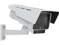 IP камери AXIS P1378-LE