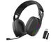 Слушалки Marvo Pulz 70W HG9086W, Black