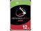 Твърди дискове 12TB 7200rpm Seagate IronWolf Pro NAS