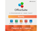 Офис програми Mobisystems OfficeSuite Family -  Абонамент за 1 година
