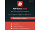 Офис програми MobiSystems PDF Extra 2024