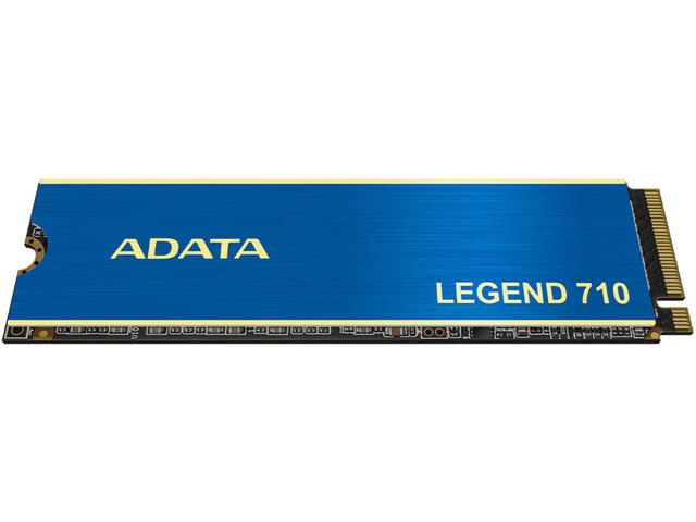 SSD 256GB ADATA LEGEND 710 PCIe M.2