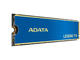 SSD 2TB ADATA LEGEND 710 PCIe M.2