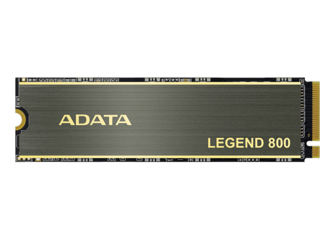 SSD 1TB ADATA LEGEND 800 PCIe M.2