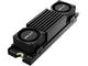 SSD 1TB SSD PNY CS3150 M.2 Black Heatsink