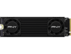 SSD 1TB SSD PNY CS3150 M.2 Black Heatsink