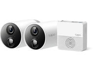 IP камери TP-Link Tapo C400S2 KIT