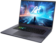 Лаптопи Gigabyte AORUS 16X 9SG