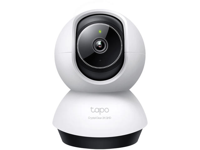 IP камери AI TP-Link TC72
