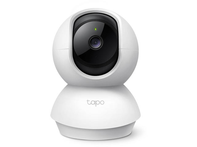 IP камери TP-Link TC71