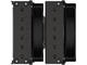 Охладители Corsair A115 Twin Tower