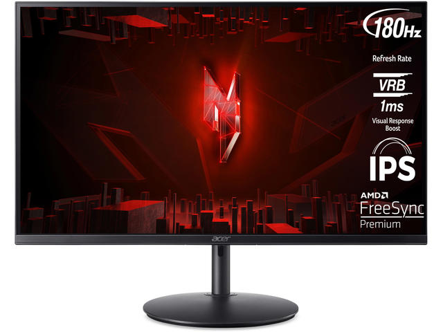 Монитори Acer Nitro XF240YM3biiph