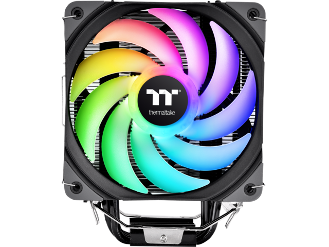 Охладители Thermaltake UX200 SE ARGB