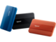 Външни HDD 5TB Apacer AC237 Portable HDD Black