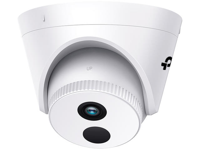 IP камери TP-Link VIGI C400HP 3MPx с 4 мм обектив