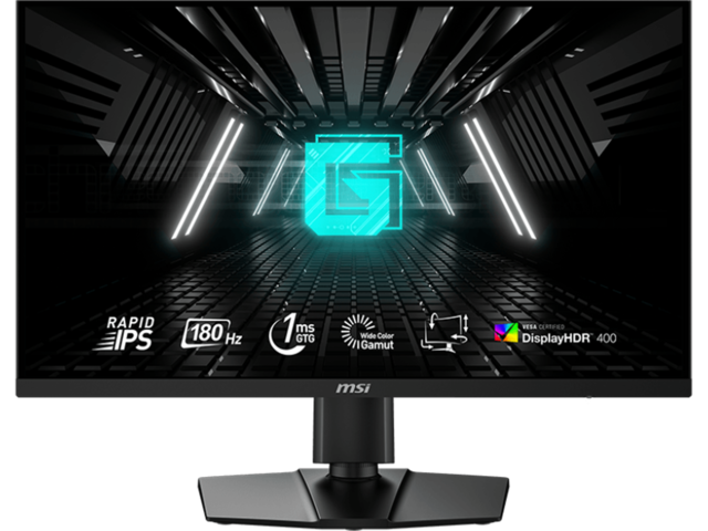 Монитори MSI G274QPF E2 