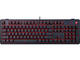 Клавиатури Thermaltake Meka PRO Mechanical Blue Switch