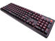 Клавиатури Thermaltake Meka PRO Mechanical Blue Switch