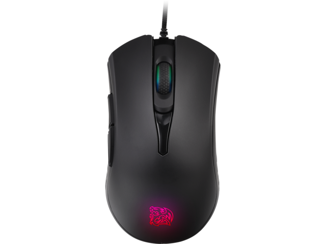 Мишки Thermaltake IRIS M30