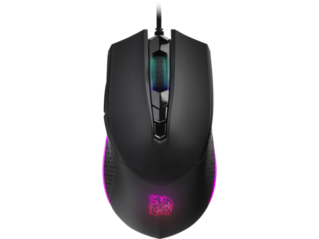 Мишки Thermaltake IRIS M50