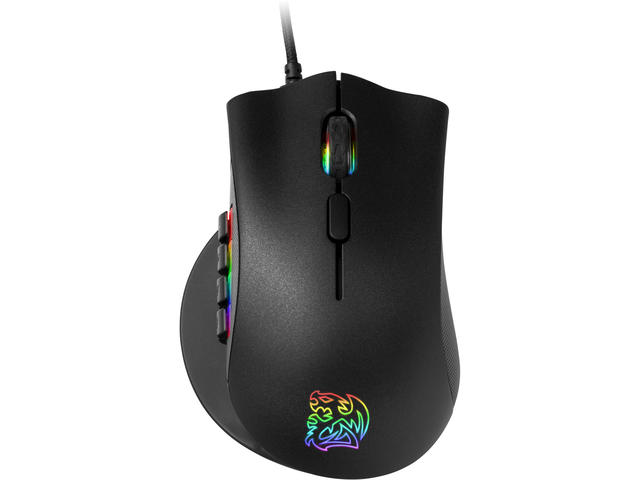 Мишки Thermaltake Nemesis Switch Optical RGB