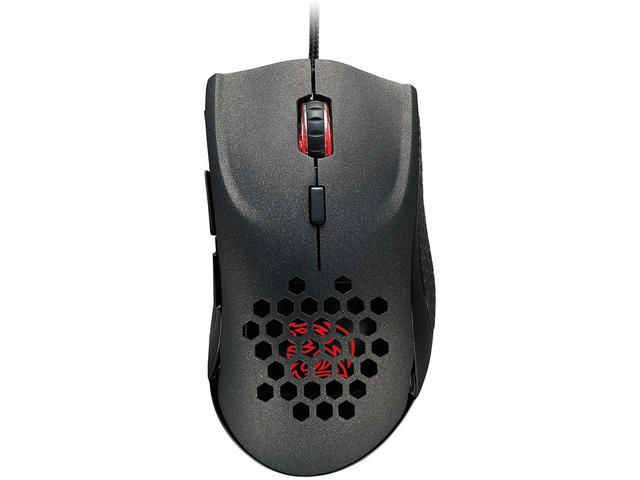 Мишки Thermaltake Ventus X Plus