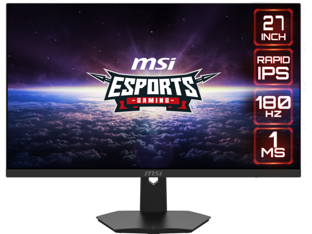Монитори MSI G274F