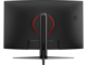 Монитори MSI G321CQP E2