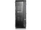Кутии Thermaltake Core P8 TG Black