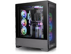 Кутии Thermaltake CTE T500 Air