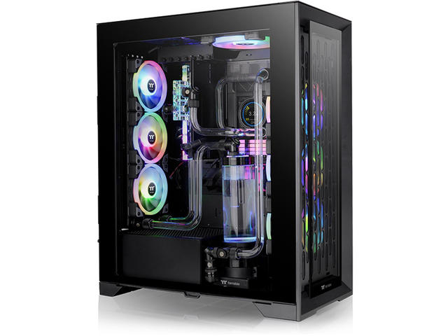 Кутии Thermaltake CTE T500 TG ARGB