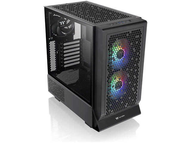 Кутии Thermaltake Ceres 330 TG ARGB