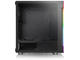 Кутии Thermaltake H200 TG RGB
