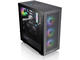Кутии Thermaltake V350 TG ARGB Air