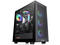 Кутии Thermaltake V350 TG ARGB Air