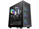 Кутии Thermaltake V350 TG ARGB Air