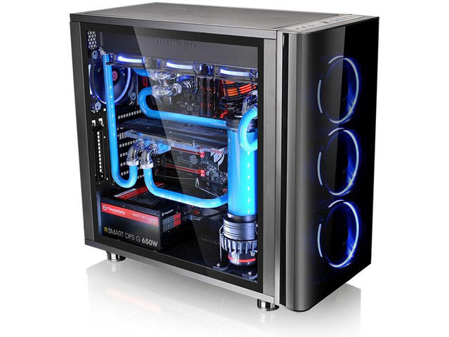 Кутии Thermaltake View 31 TG