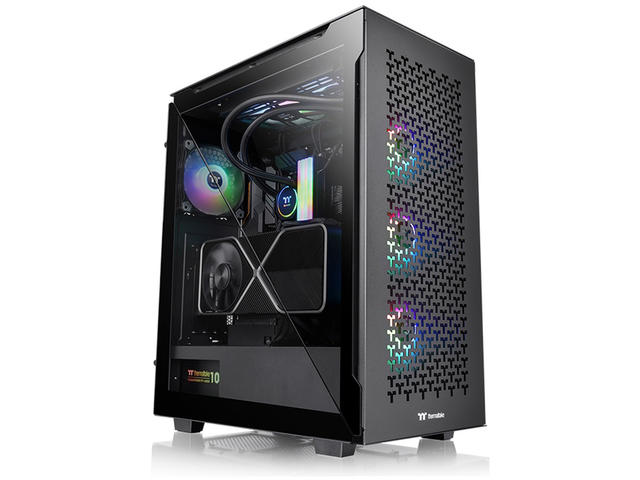 Кутии Thermaltake Divider 500 TG Air