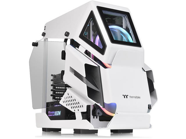 Кутии Thermaltake AH T200 Snow