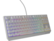 Клавиатури Genesis Thor 230 TKL Outemu Brown, White US